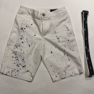 Boy Shorts
